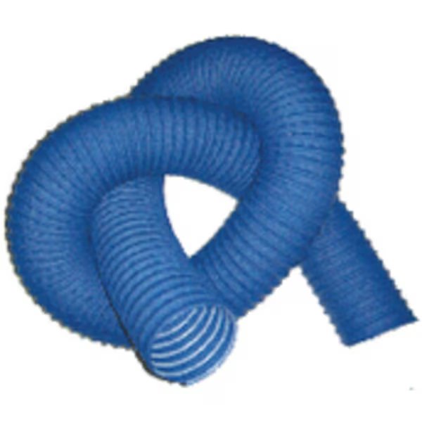 Trident 4813000 Polyduct HVAC Blower Hose 3